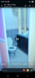 Admiralty Link (Sembawang), HDB 3 Rooms #587574531